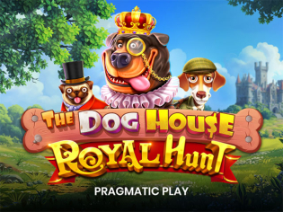 Thedoghouseroyalhunt